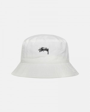 Stüssy Stock Eimer Hüte Herren Gold | WCYSP-2306