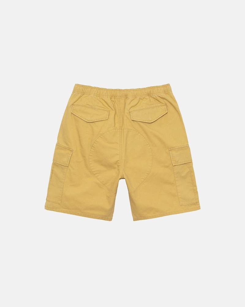 Stüssy Ripstop Cargo Kurze Hose Herren Blau | MDQVU-3549