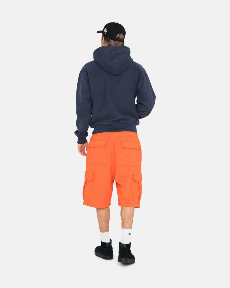 Stüssy Sport Cargo Cargohosen Herren Orange | TPBNQ-3149